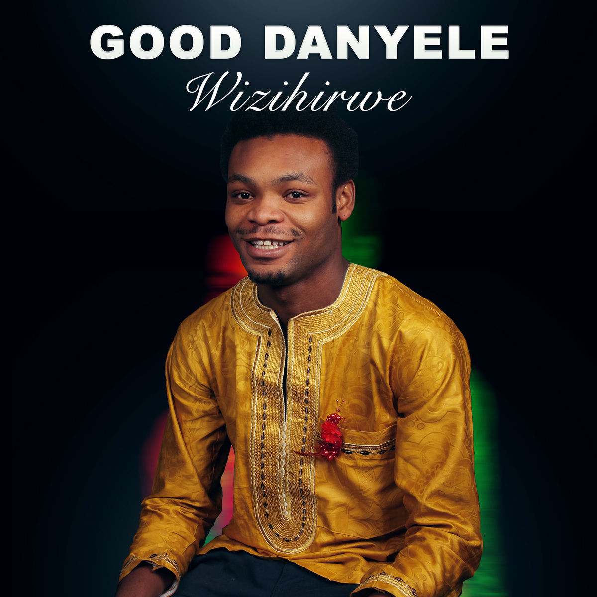 Album cover of Wizihirwe