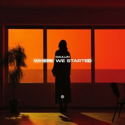 Cover of Where We Started