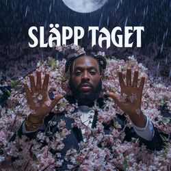 Cover of SLÄPP TAGET