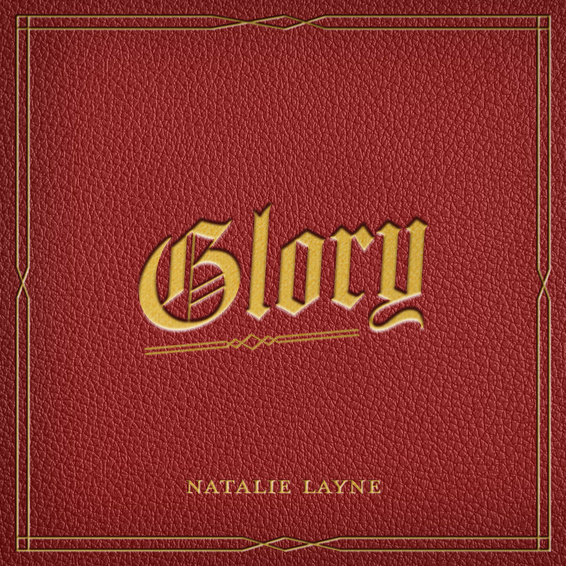 Album cover of Glory