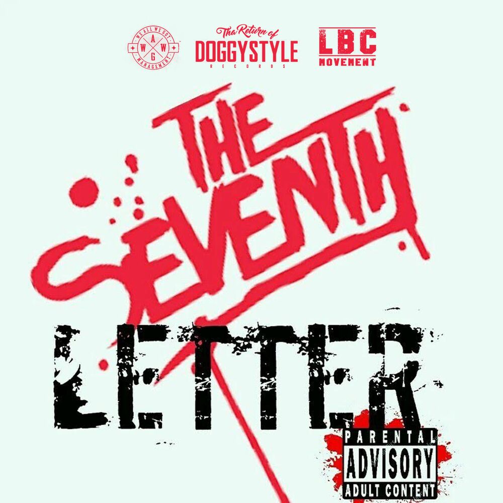 Picture of The Seventh Letter