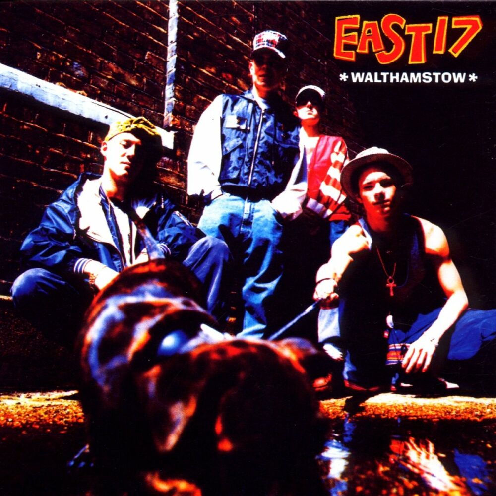 Picture of Walthamstow
