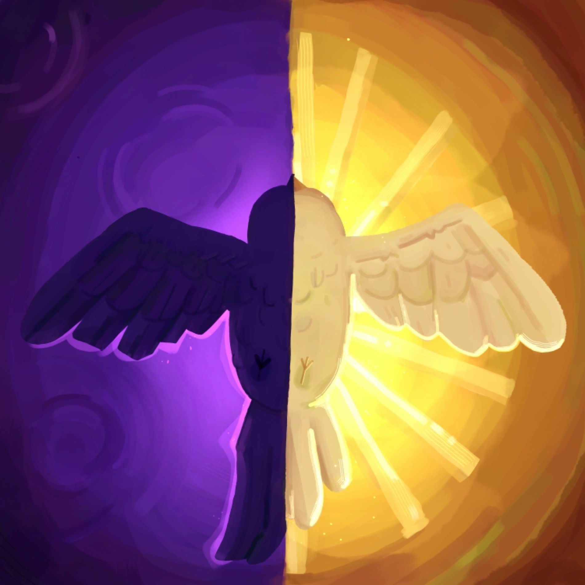 Album cover of Lua & Sol