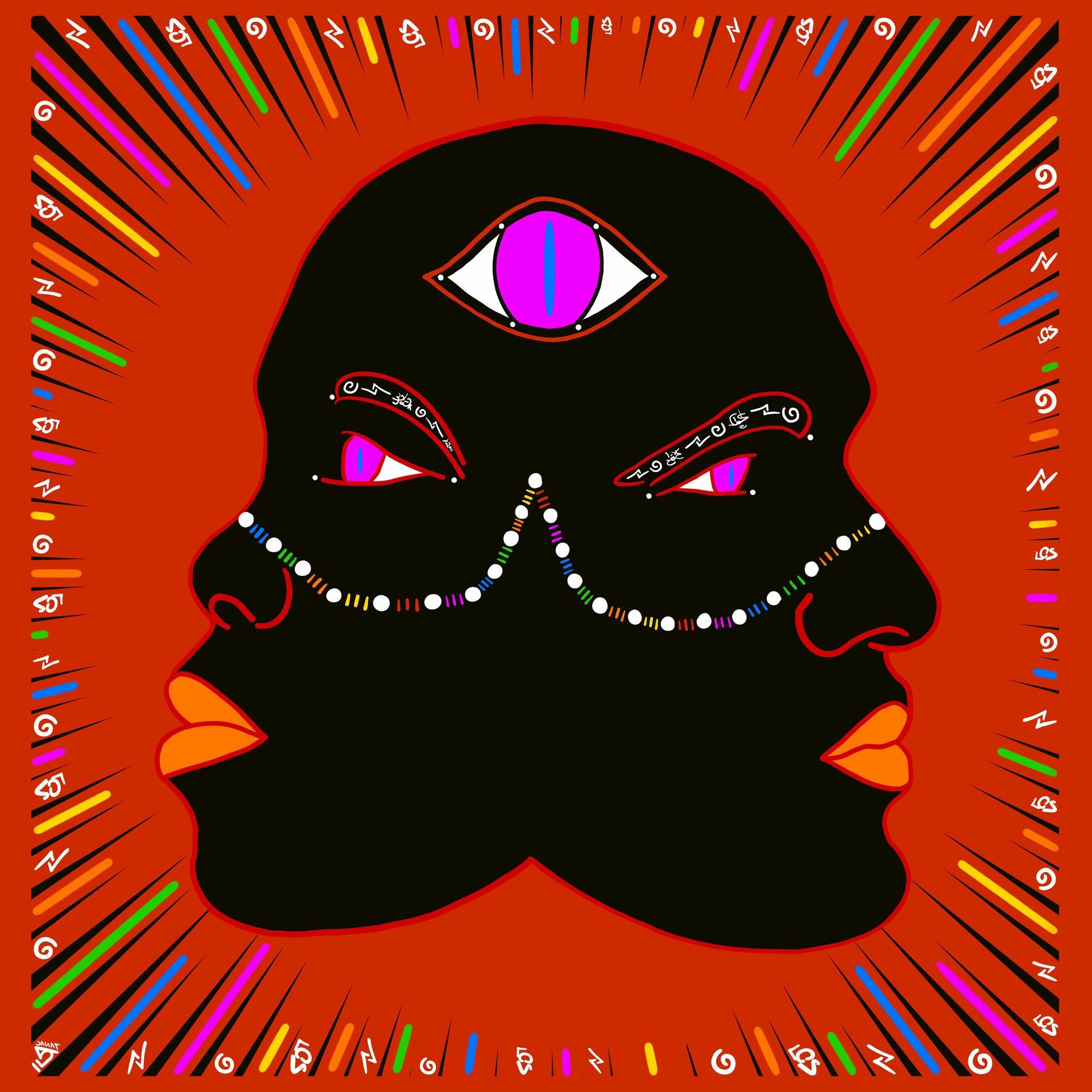 Album cover of ENERGiii