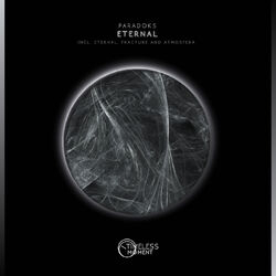 Cover of Eternal
