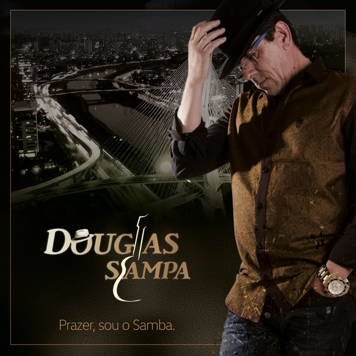 Album cover of Já Fui um Aprendiz