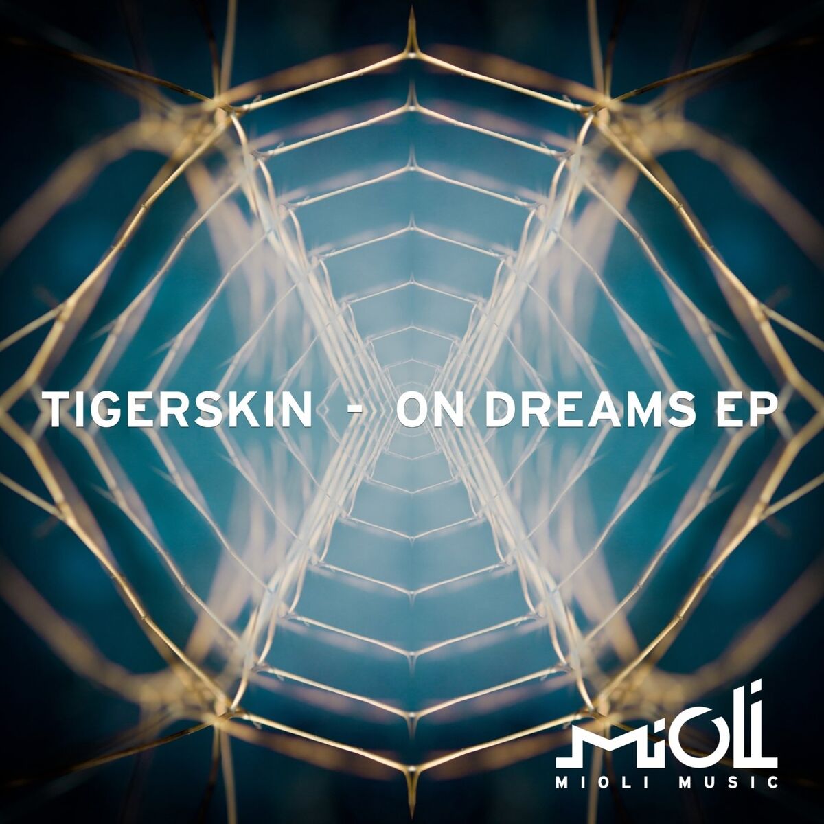 Album cover of On Dreams