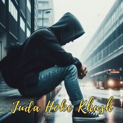 Cover of Juda Hoke Khush