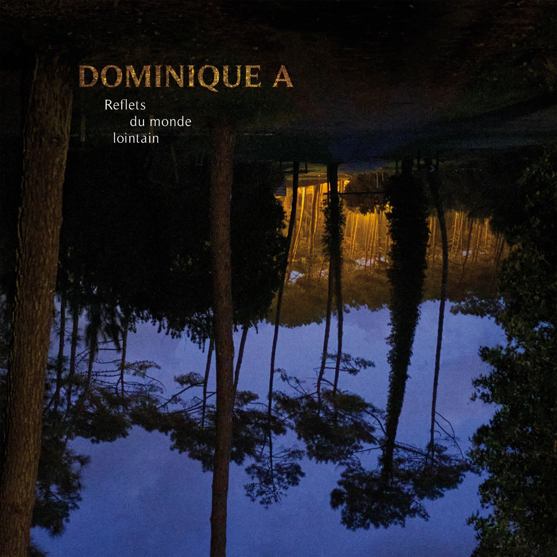 Album cover of Le dénouement