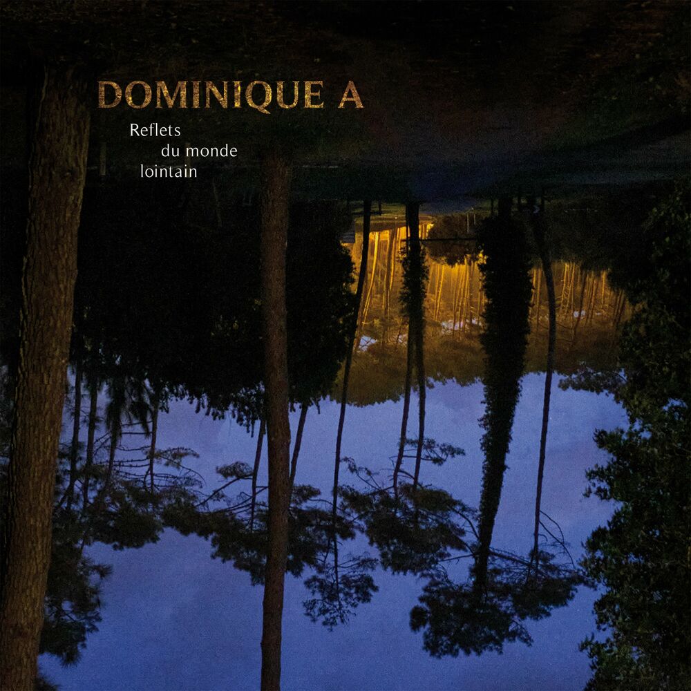 Picture of Reflets du monde lointain