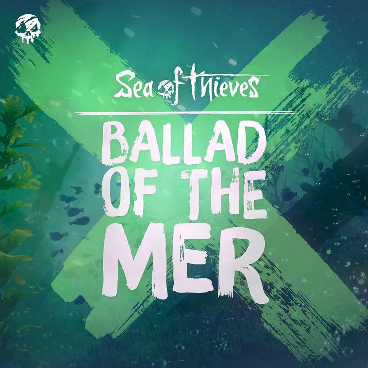 Album cover of Ballad of the Mer (Original Game Soundtrack)