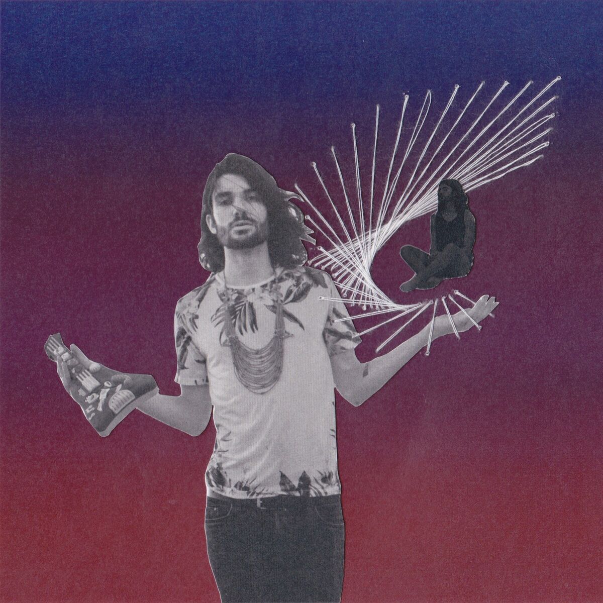 Album cover of Man That I'll Miss