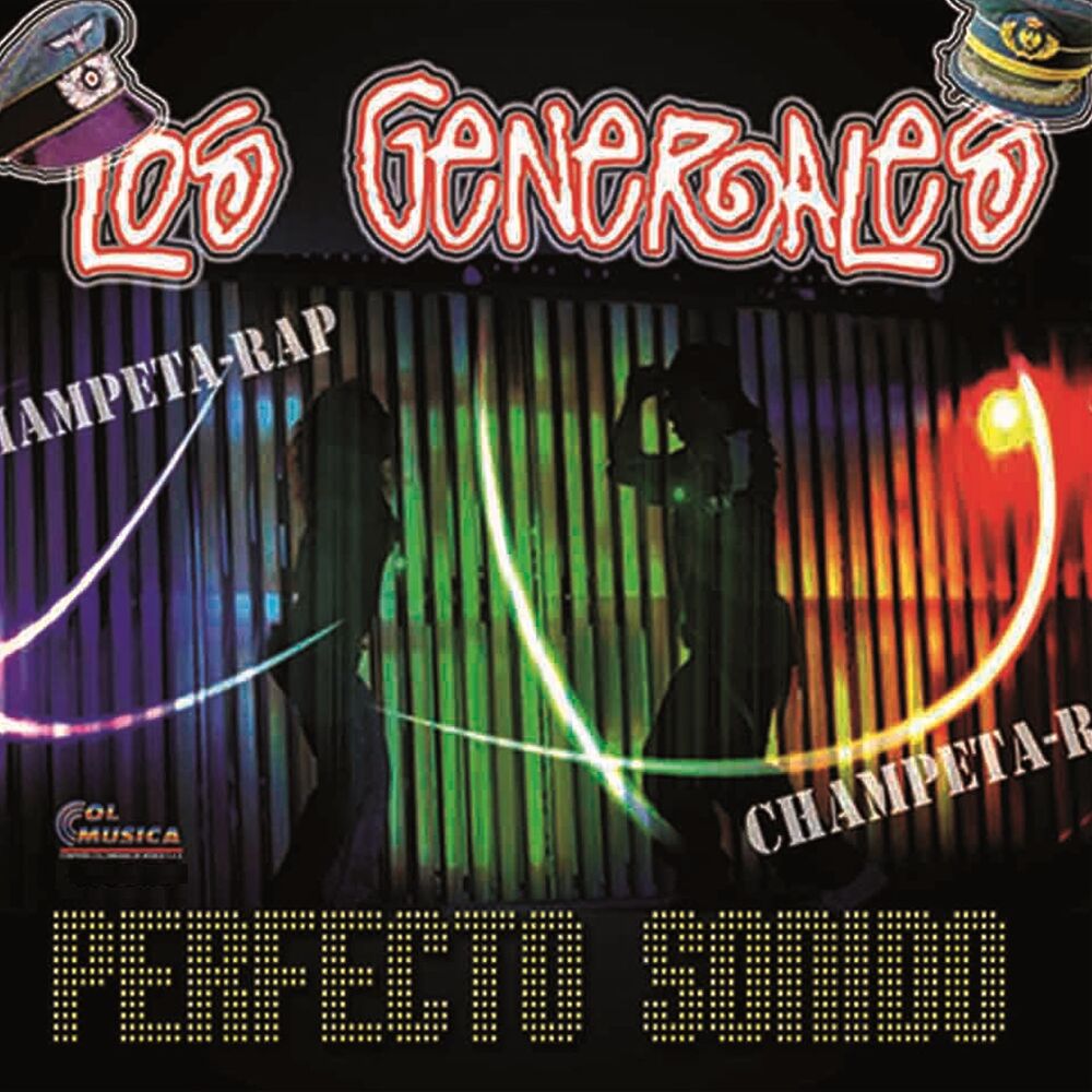 Picture of Perfecto Sonido