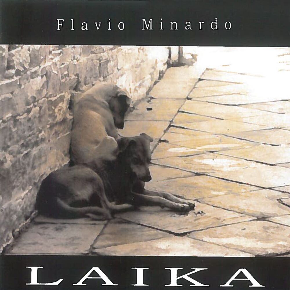 Picture of Laika