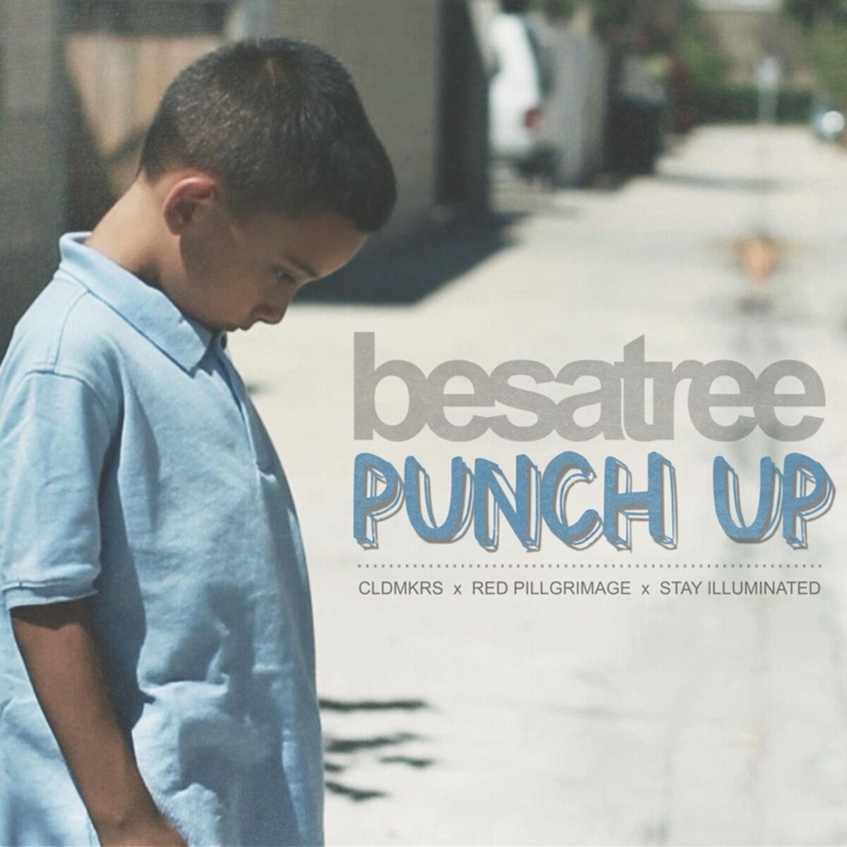 Album cover of Punch Up
