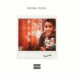 Cover of Amine