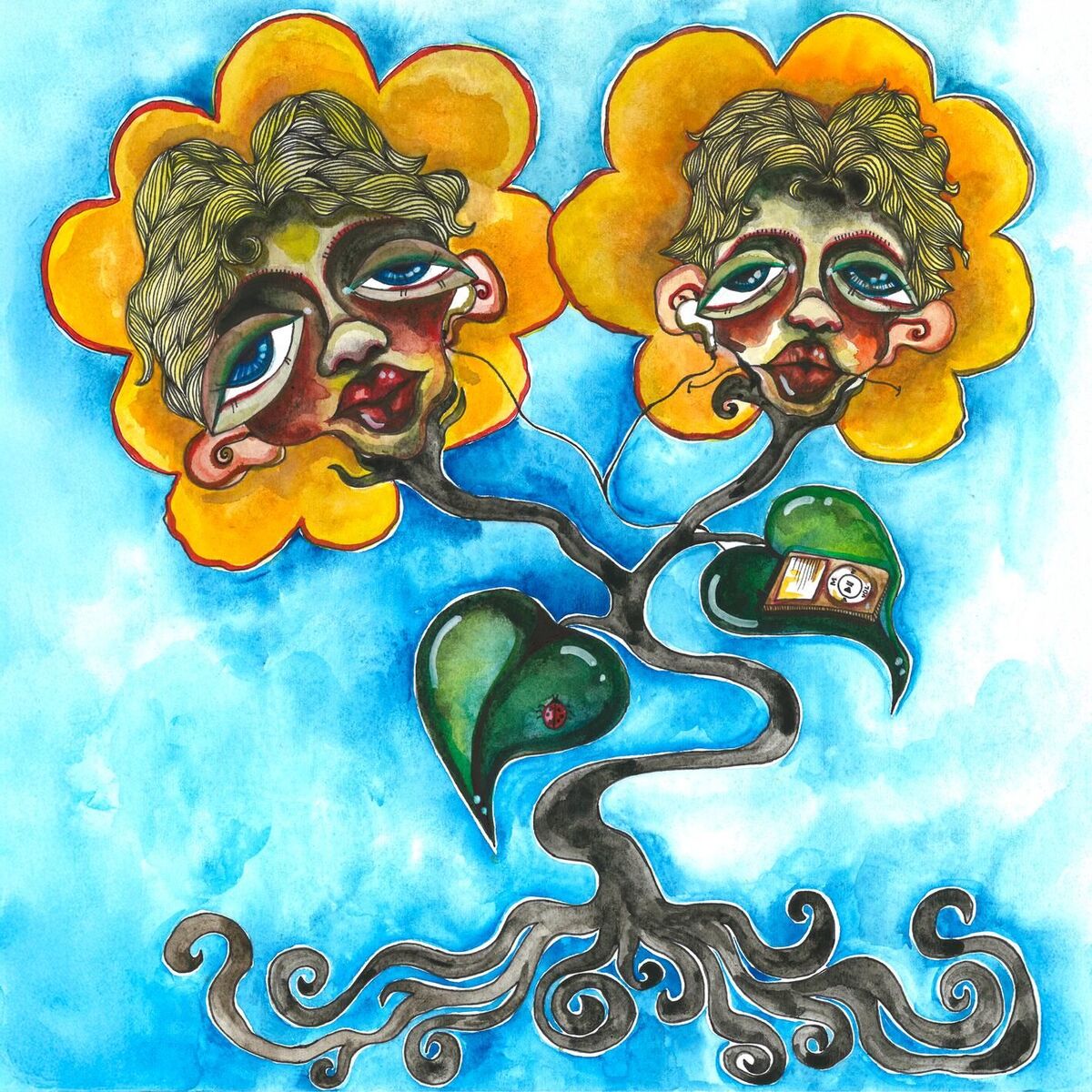 Album cover of Hva Nu Hvis