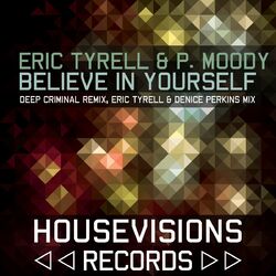 Cover of Believe in Yourself