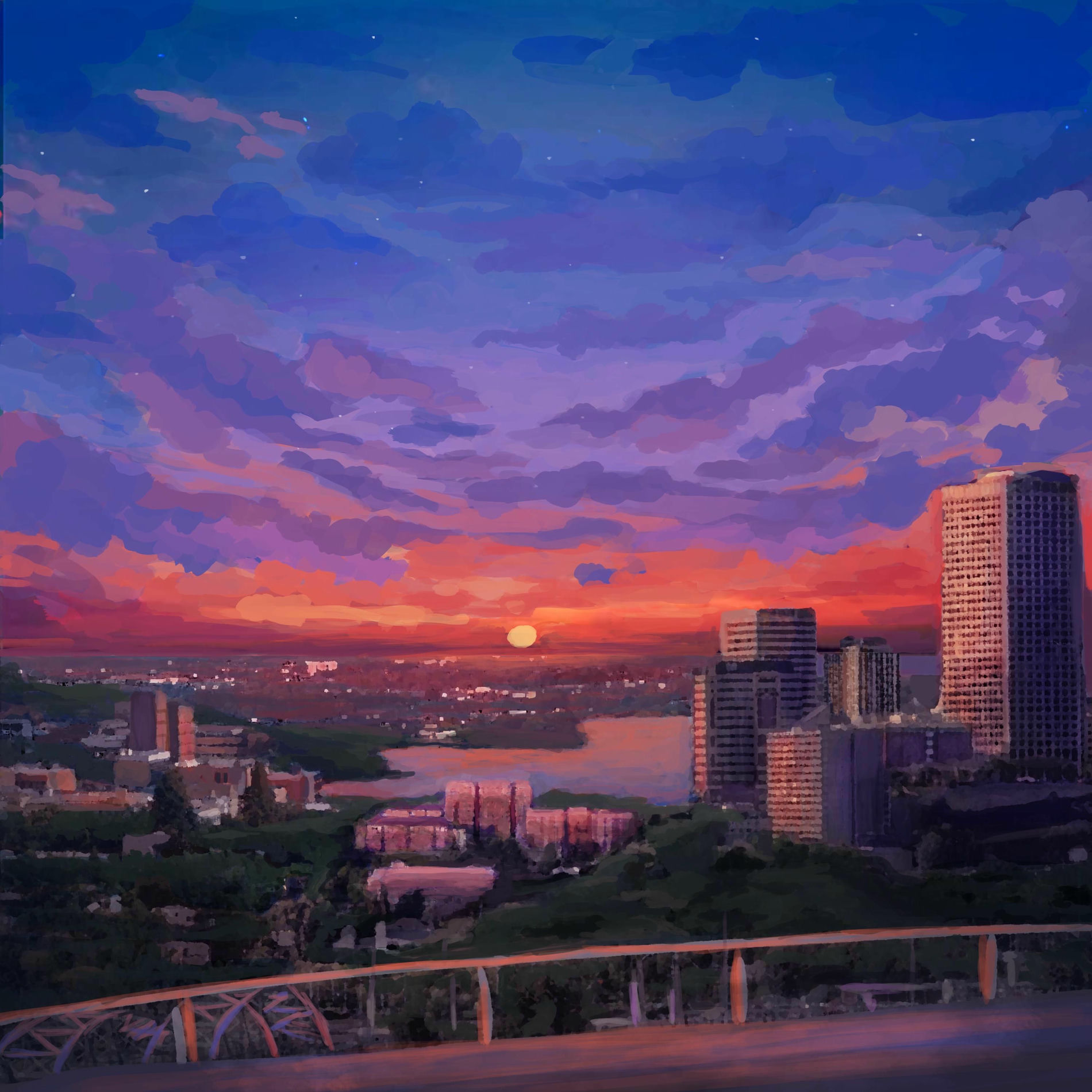 Album cover of motions