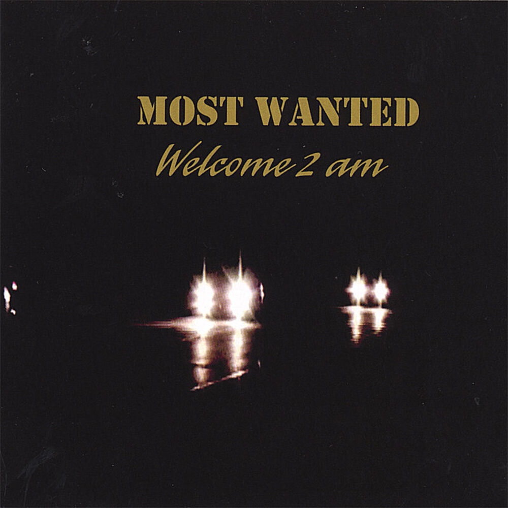 Picture of Welcome 2 am