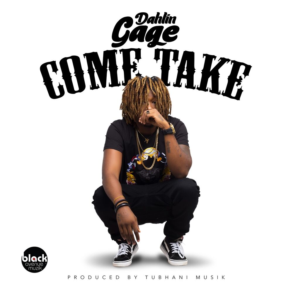 Picture of Come Take
