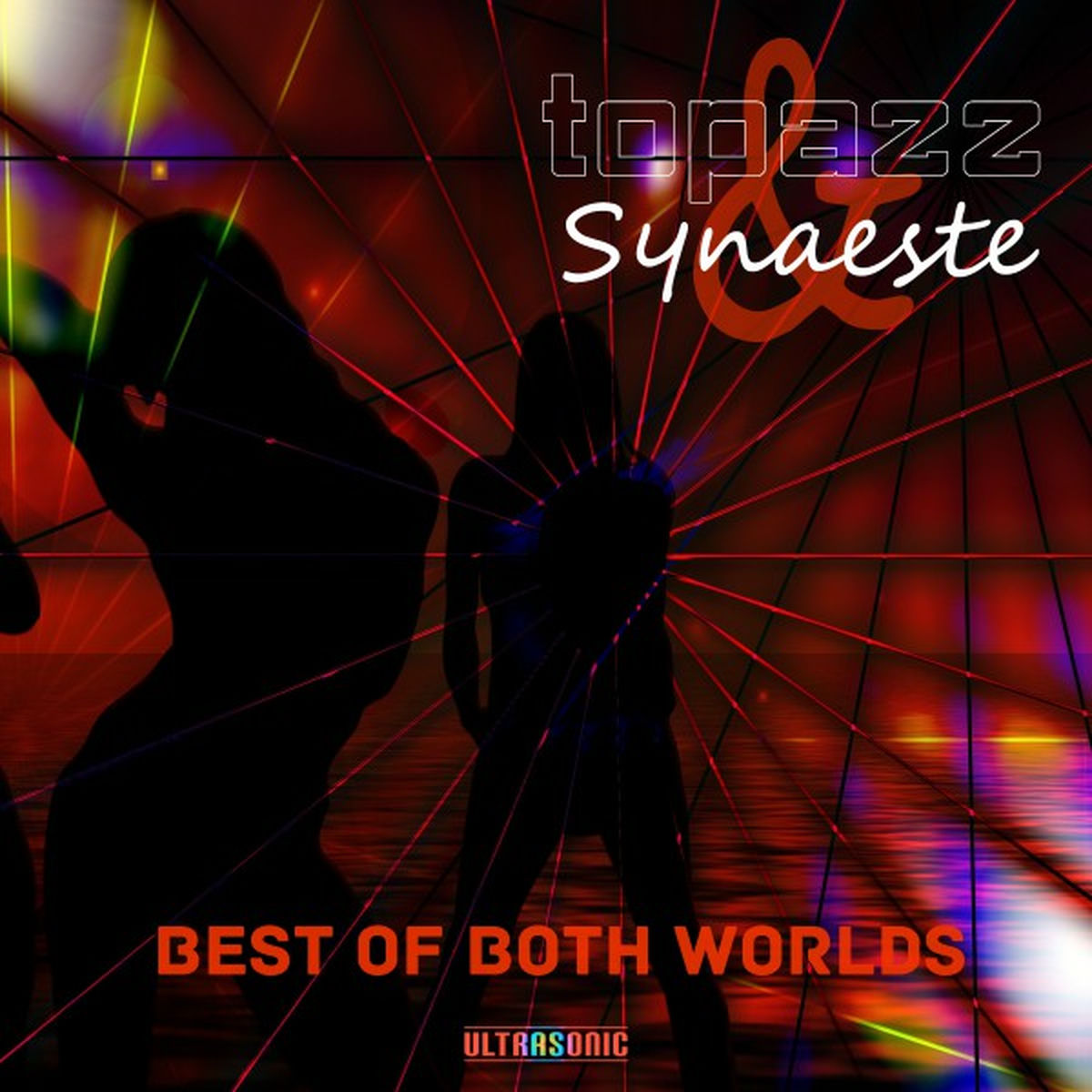 Album cover of Best of Both Worlds
