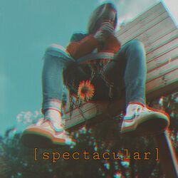 Cover of Spectacular