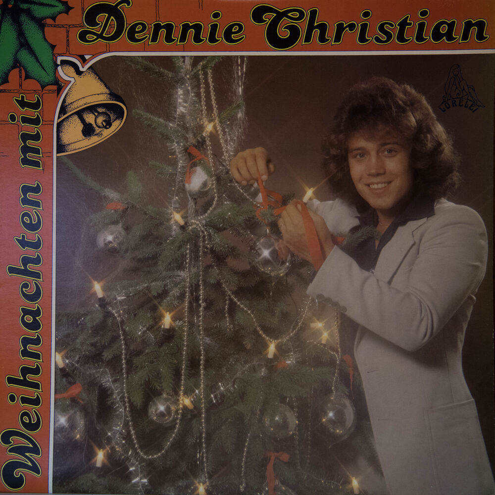 Picture of Weihnachten mit Dennie Christian
