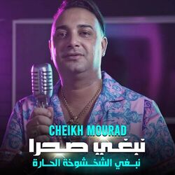 Cover of نبغي الصحراء و شخشوخة الحارة