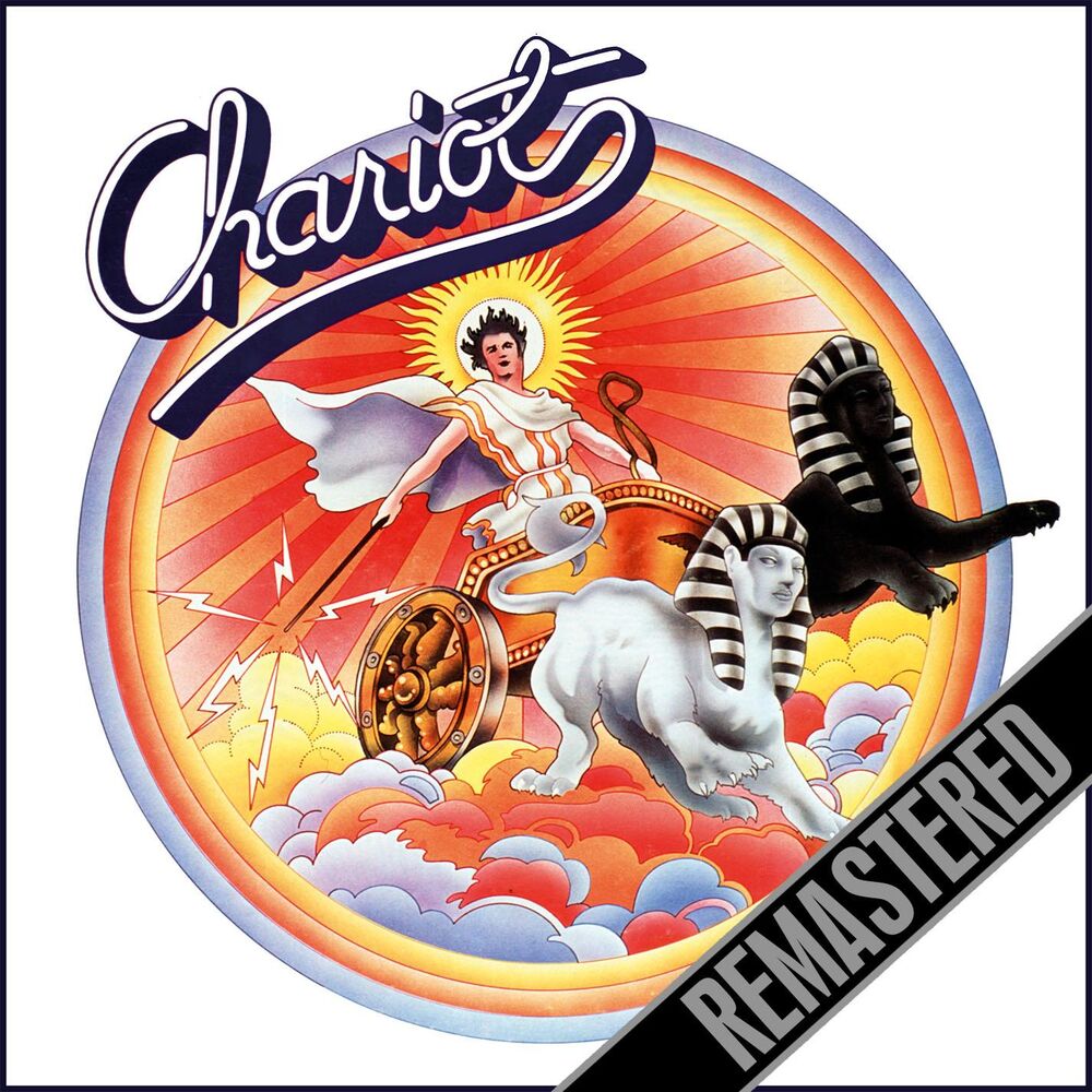 Picture of Chariot - Remastered