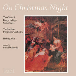 Cover of On Christmas Night
