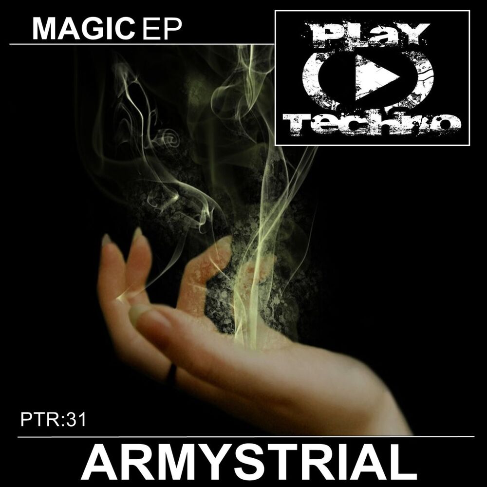 Picture of Magic EP