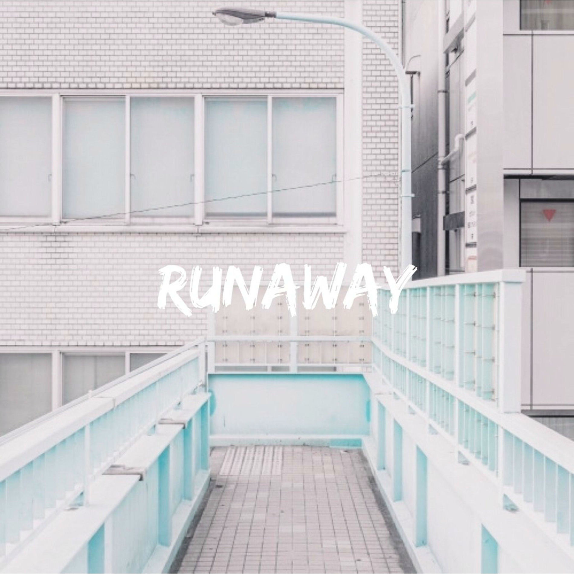 Album cover of Runaway