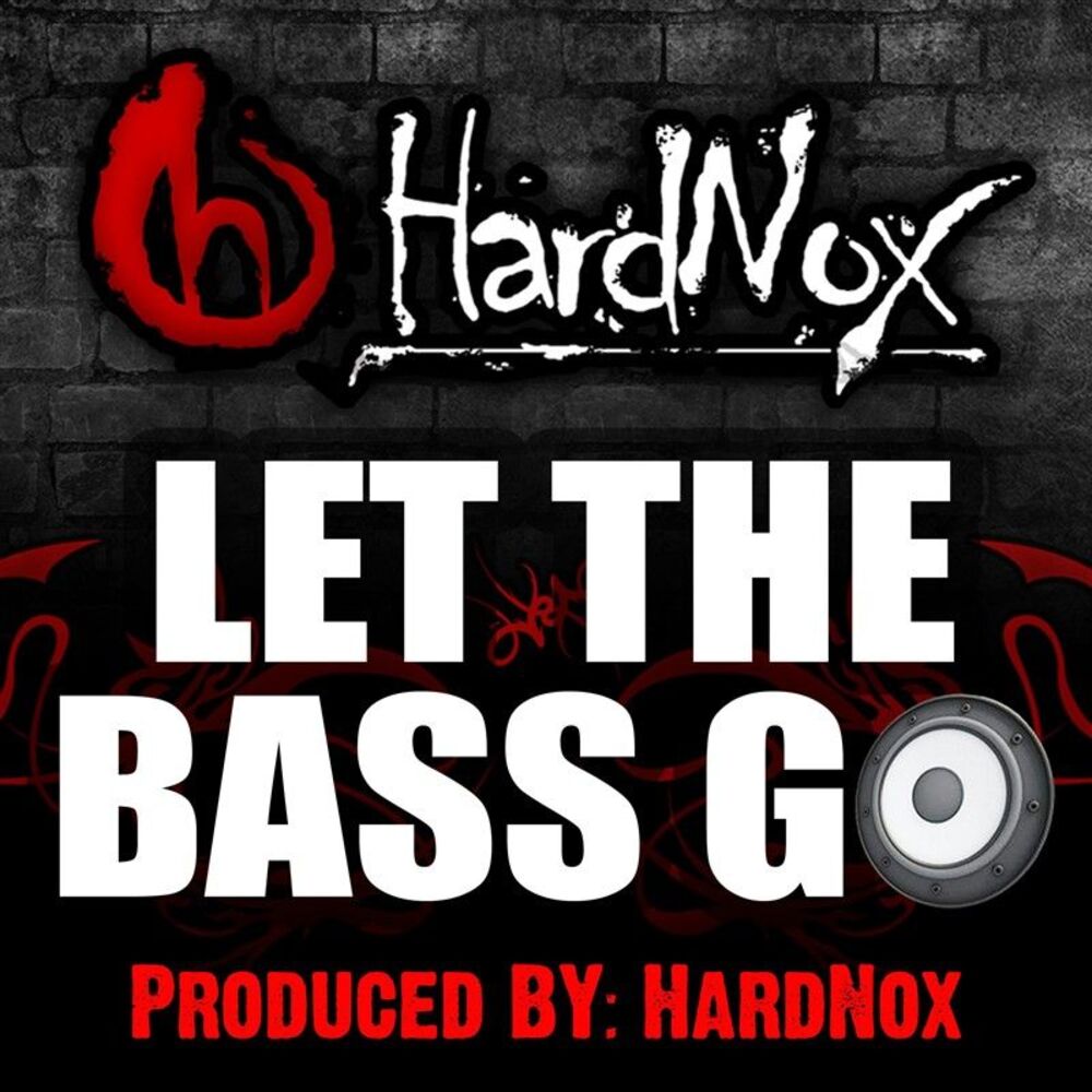 Picture of Let The Bass Go