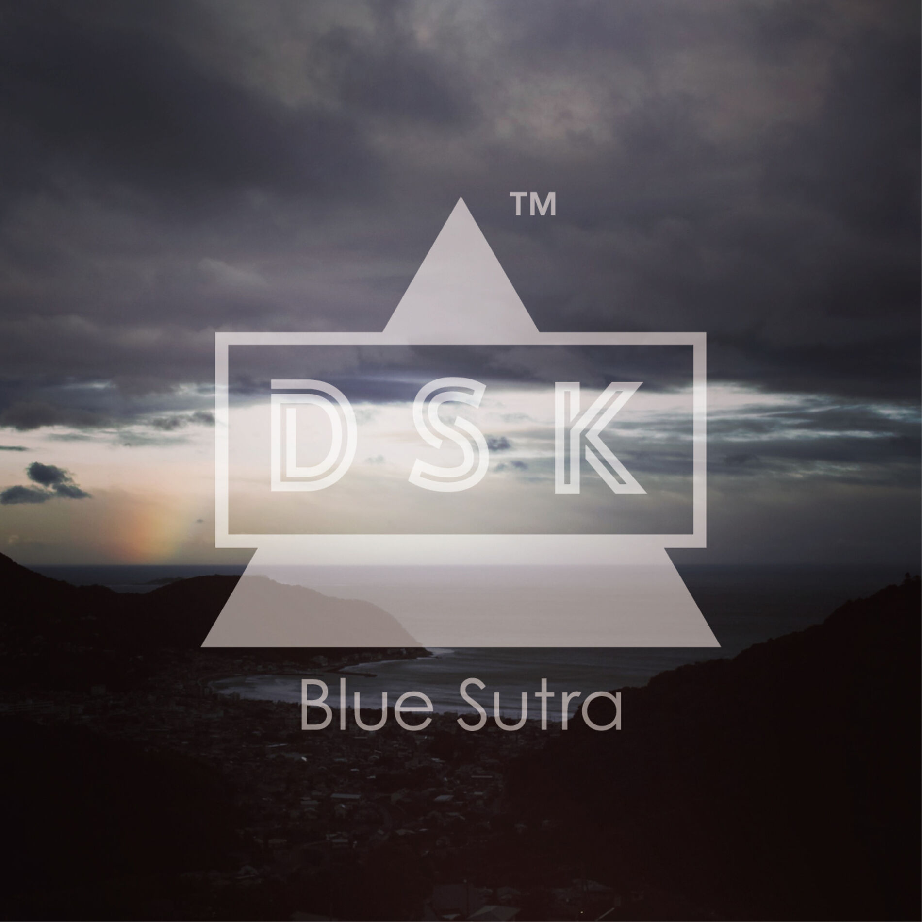 Album cover of Blue Sutra