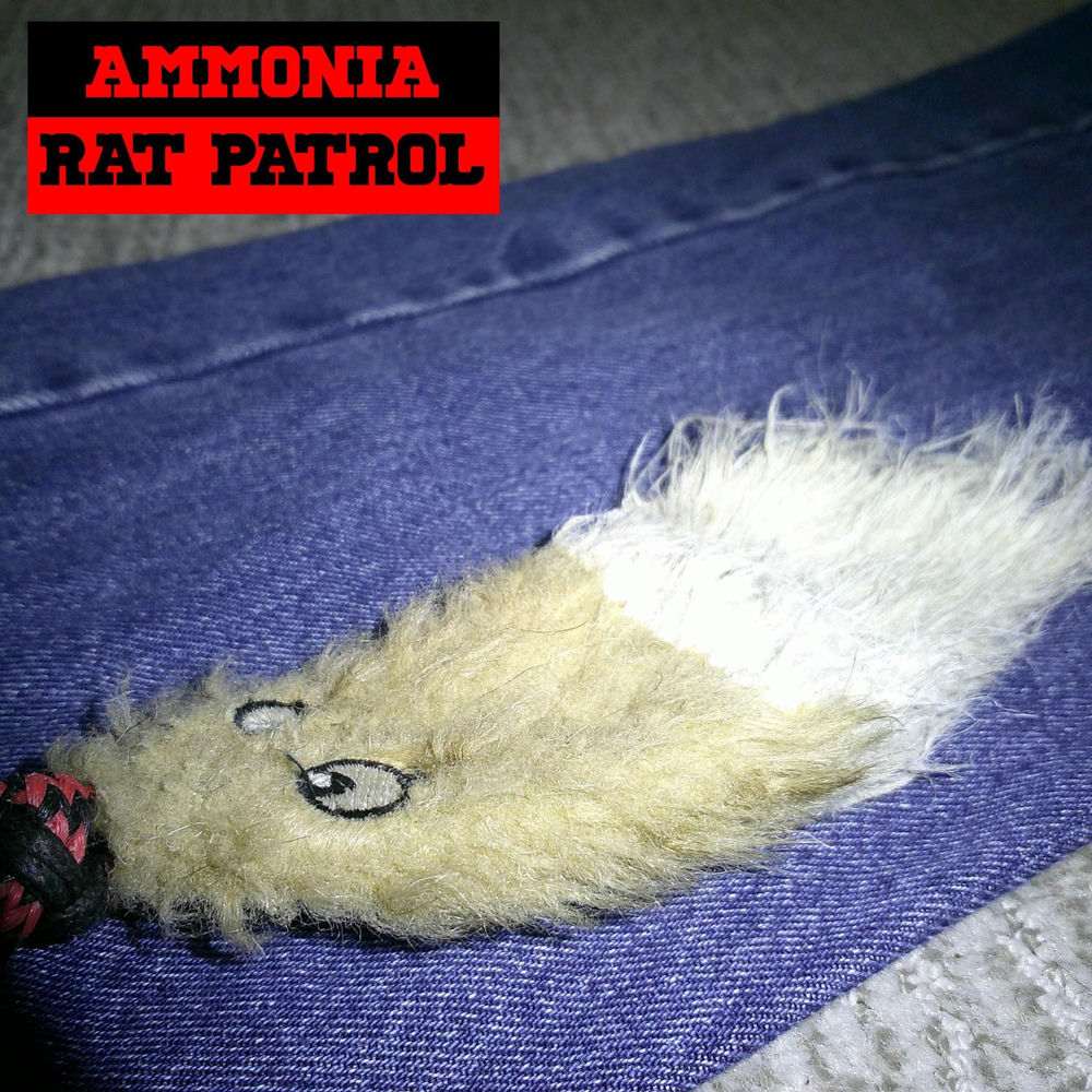Album artwork for Cell by Ammonia