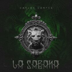 Cover of La sabana