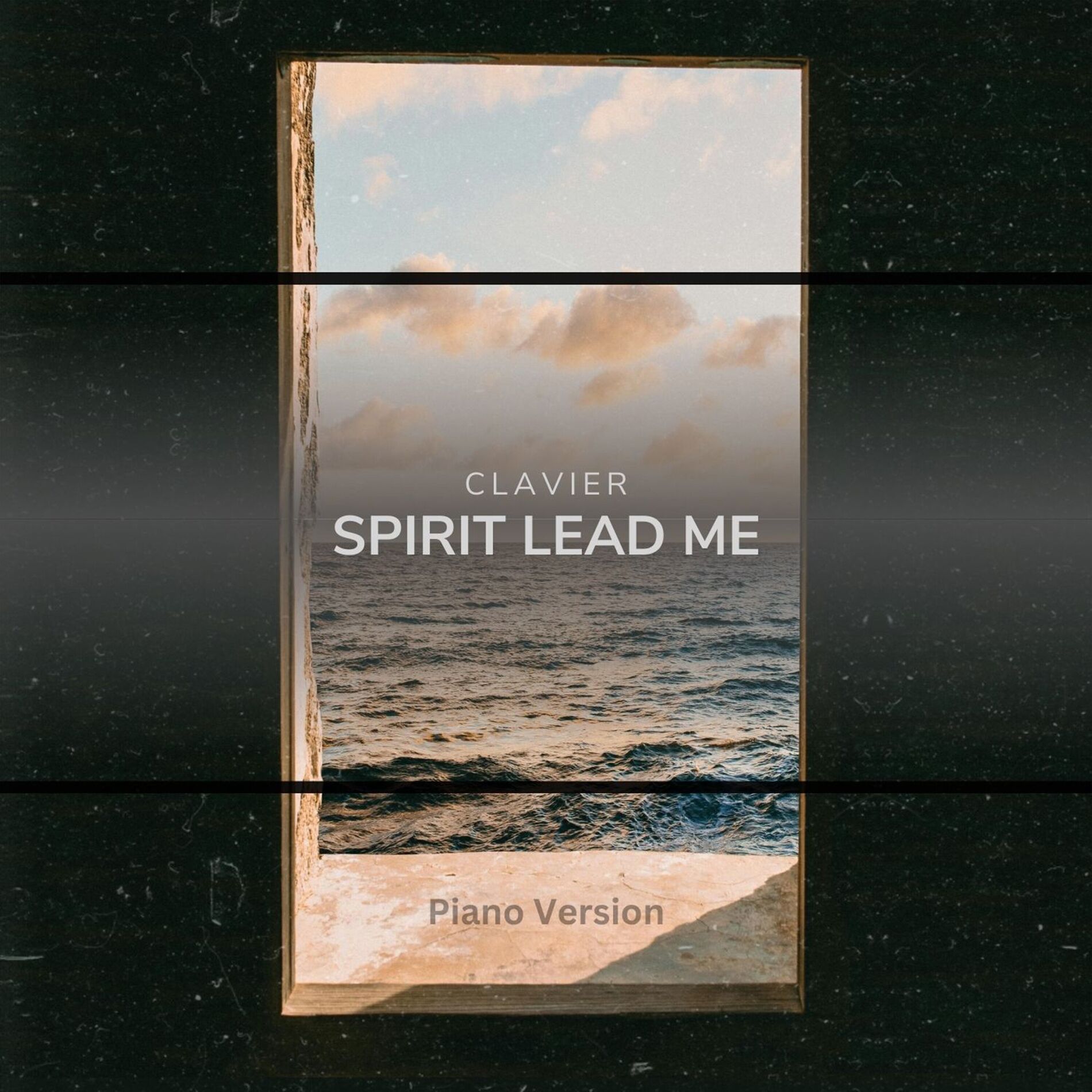 Album cover of Spirit Lead Me