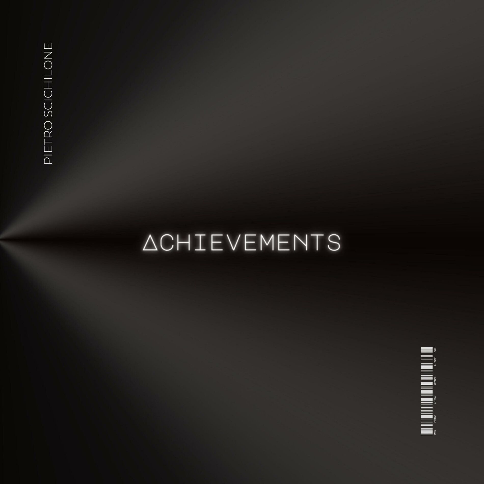 Album cover of Achievements