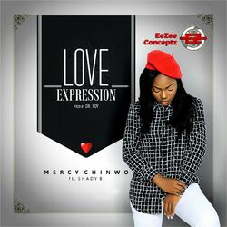 Cover of Love Expression
