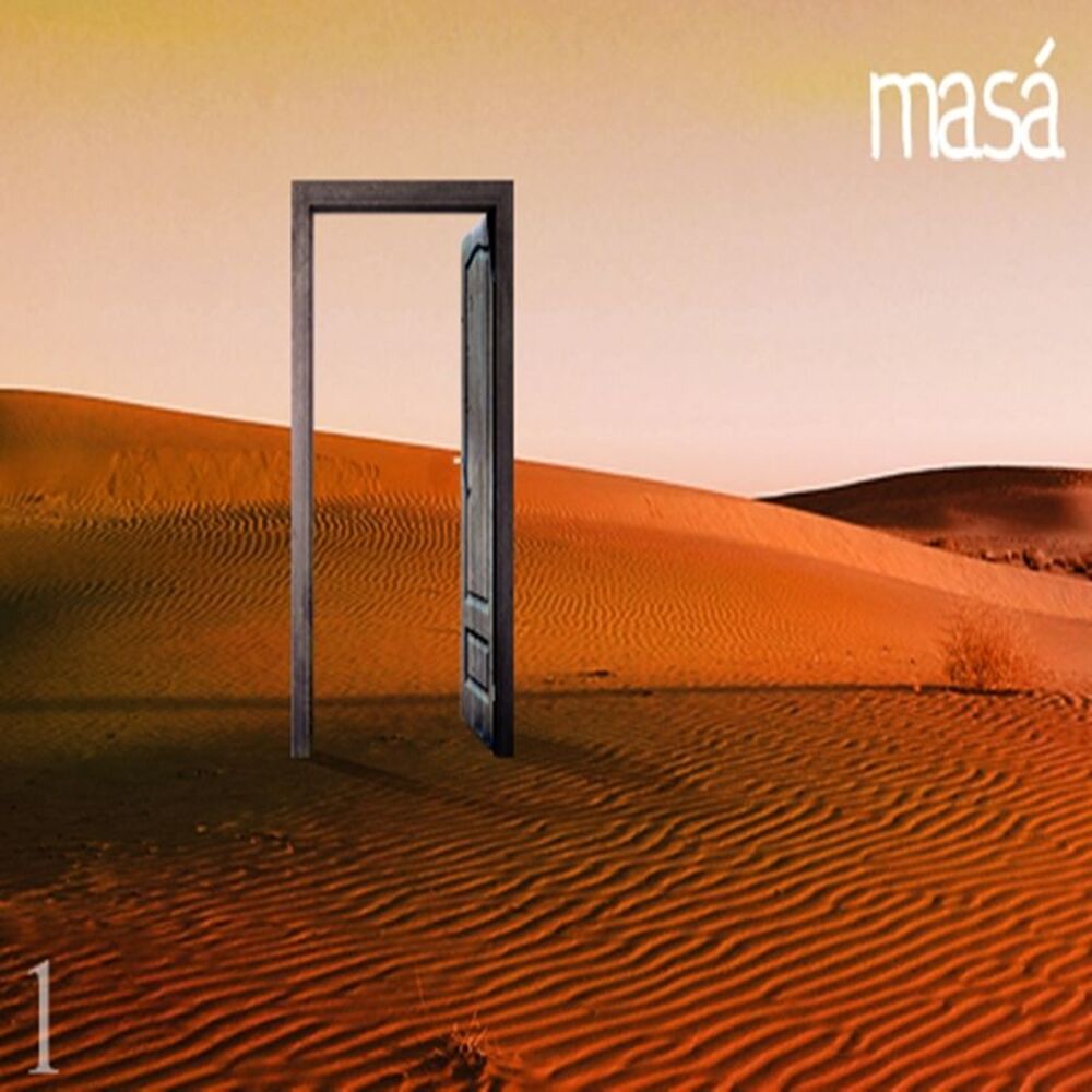 Picture of Masá 1