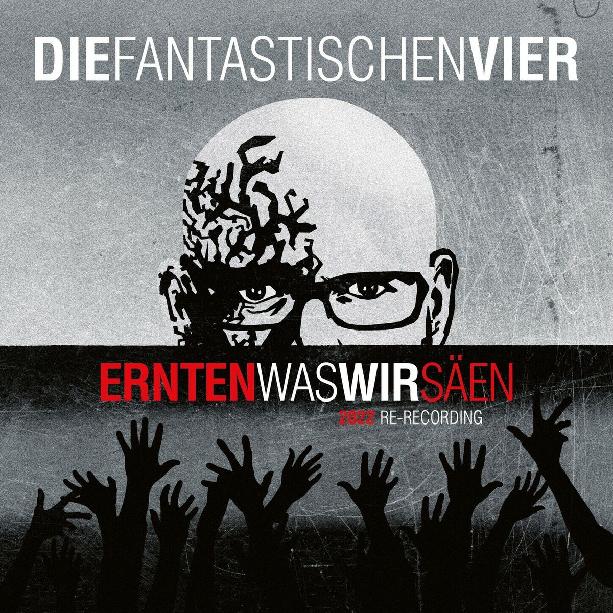 Album cover of Die Da