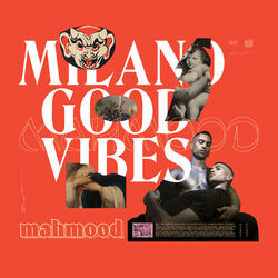 Cover of Milano Good Vibes