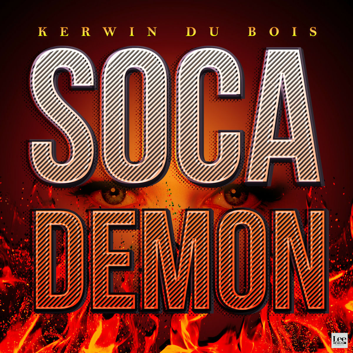 Album cover of Soca Demon