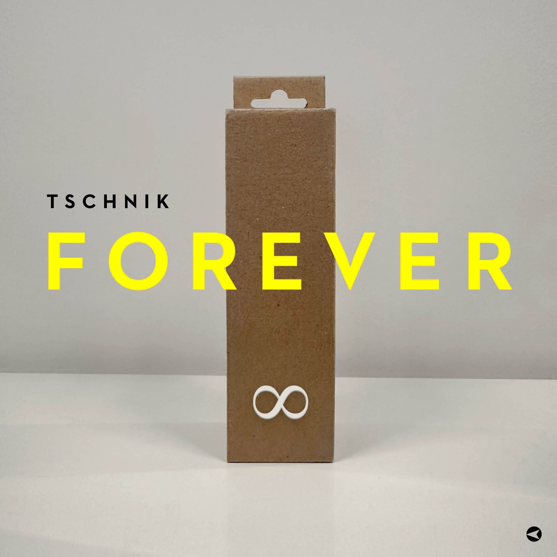 Album cover of FOREVER