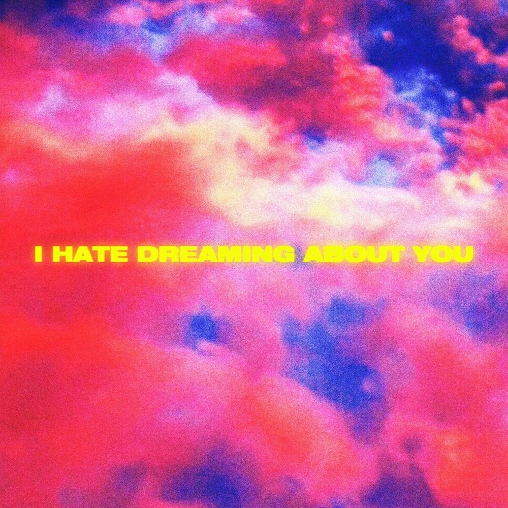 Picture of I Hate Dreaming About You