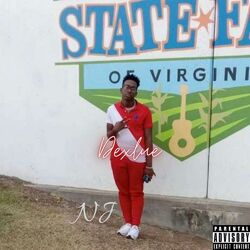 Cover of Me, Myself, & I (Deluxe)
