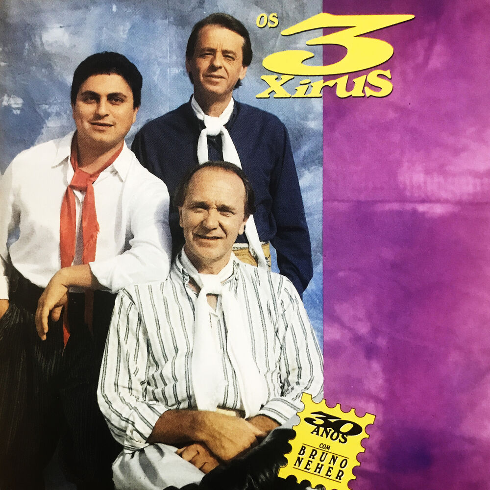 Picture of 30 Anos Com Bruno Neher