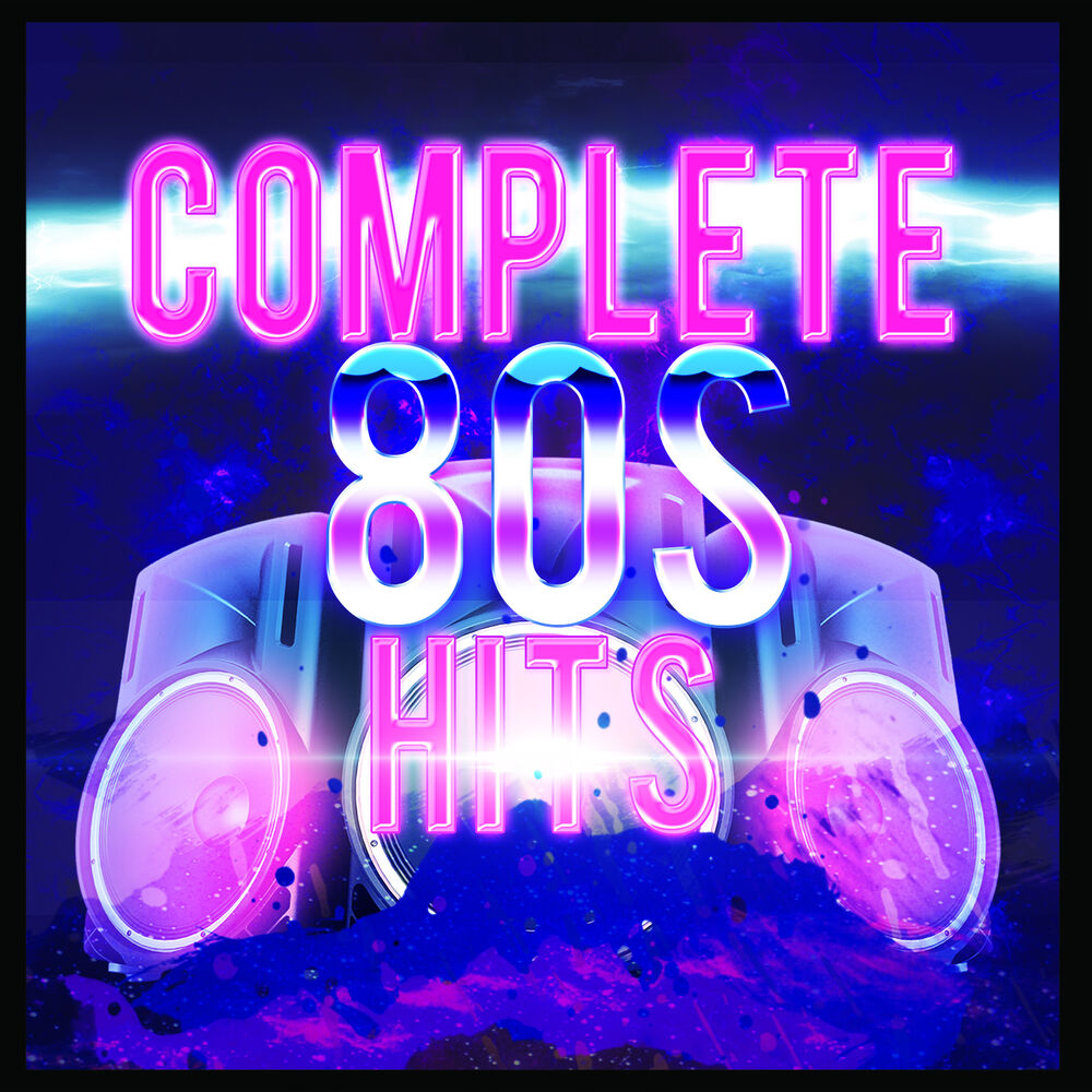 Picture of Complete 80s Hits