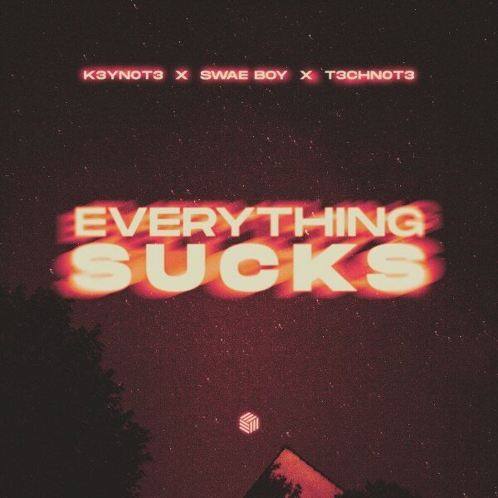 Picture of Everything Sucks